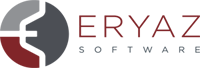 Eryaz Zeus WMS: Akıllı Depo Yönetimi — logo