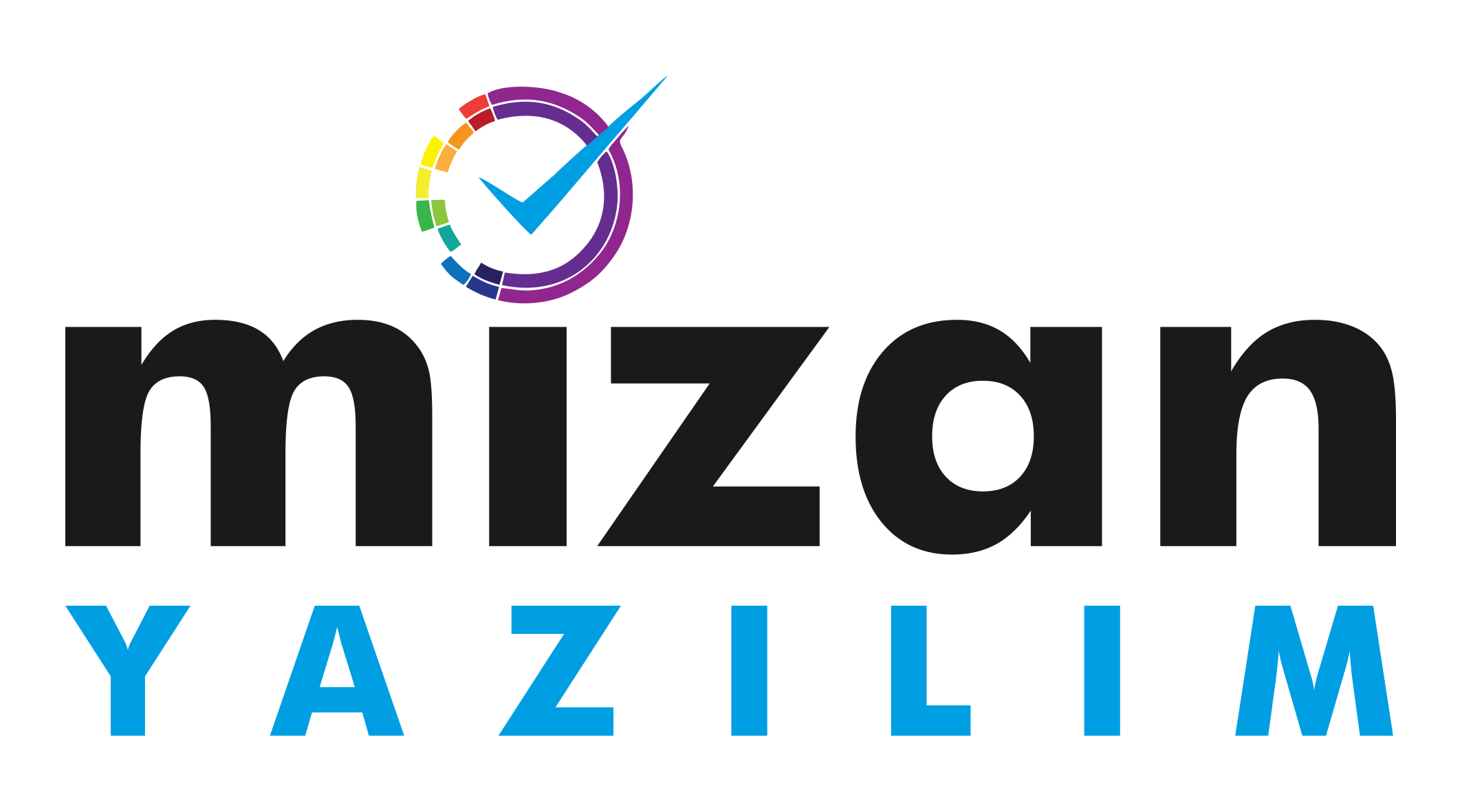 Mizan: Perakende Hızlı Satış Sistemi — logo