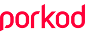 Porkod: Üretim Takip Sistemi — logo