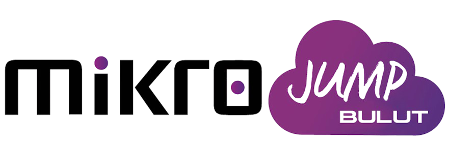 Mikro Jump Bulut logosu