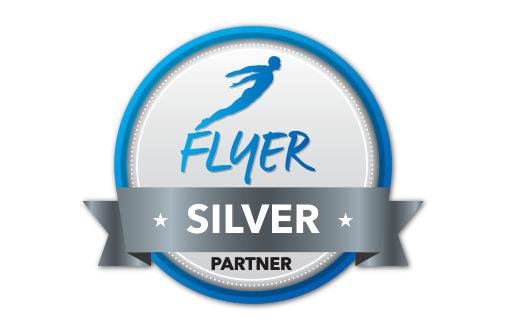 Mikro Flyer Silver Partner