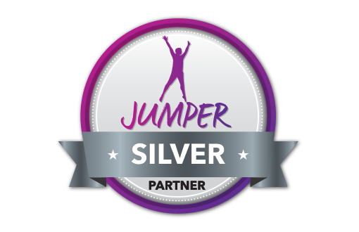 Mikro Jumper Silver Partner